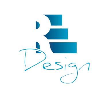 RE 305 Design logo
