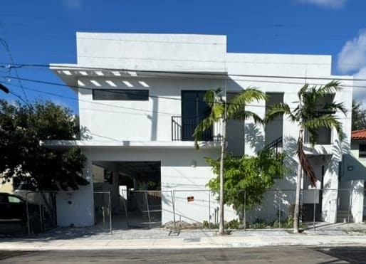 Little Havana, Miami, multifamily project